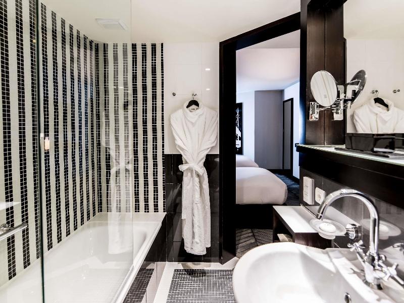 Sofitel Lisbon Liberdade - Oda
