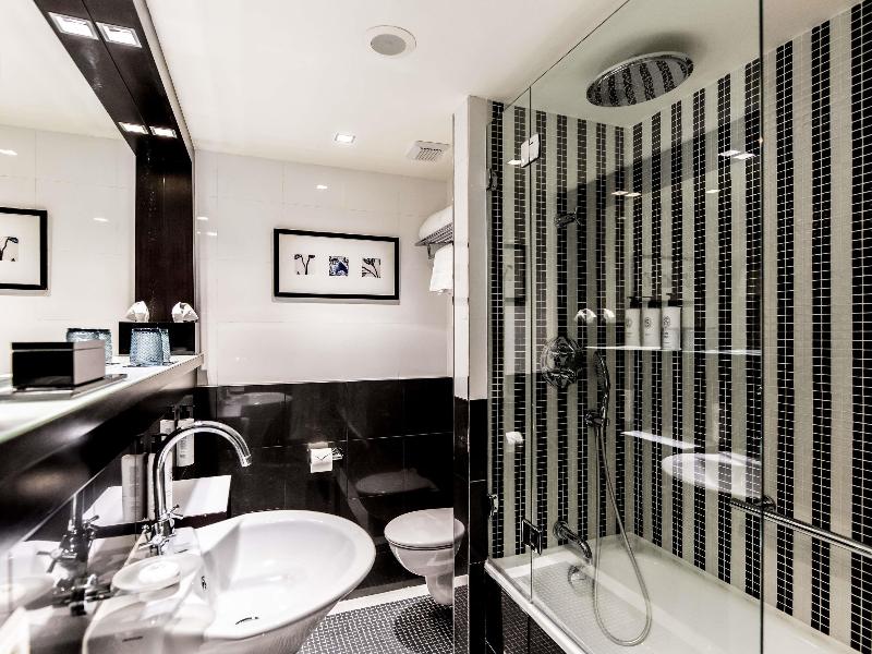 Sofitel Lisbon Liberdade - Oda
