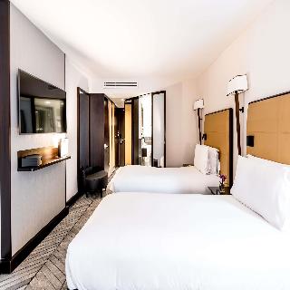 Sofitel Lisbon Liberdade fotoÄŸrafÄ±