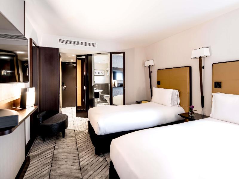Sofitel Lisbon Liberdade - Oda