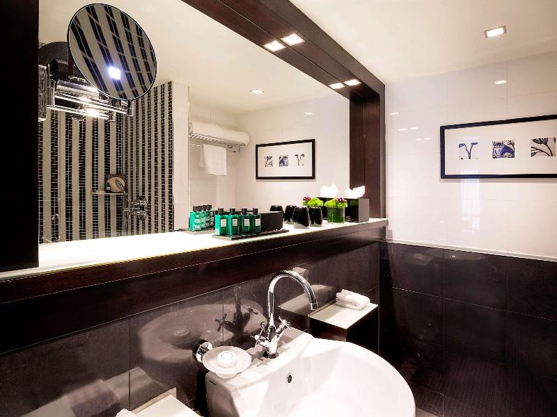 Sofitel Lisbon Liberdade - Oda