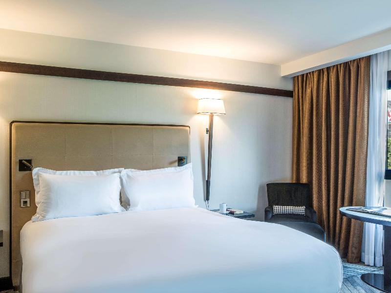 Sofitel Lisbon Liberdade - Oda
