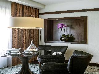 Sofitel Lisbon Liberdade fotoÄŸrafÄ±