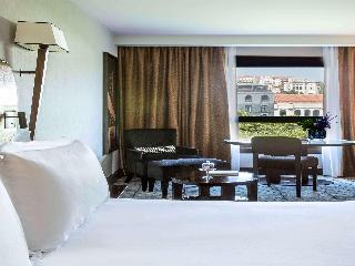 Sofitel Lisbon Liberdade fotoÄŸrafÄ±