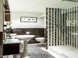 Sofitel Lisbon Liberdade fotoÄŸrafÄ±