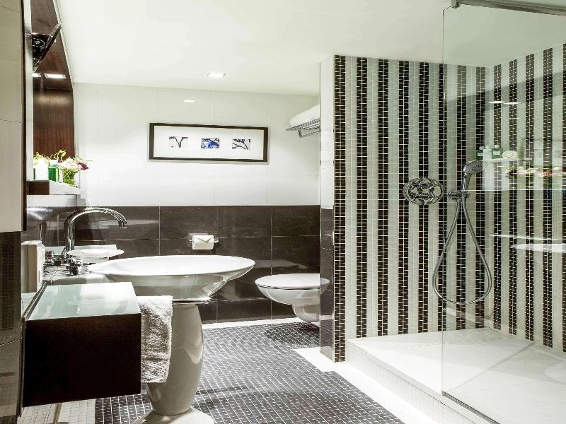 Sofitel Lisbon Liberdade - Oda
