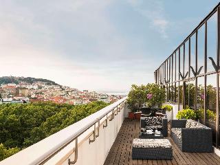 Sofitel Lisbon Liberdade fotoÄŸrafÄ±