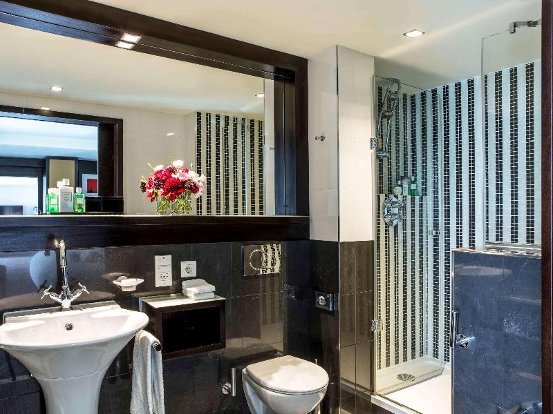 Sofitel Lisbon Liberdade - Oda