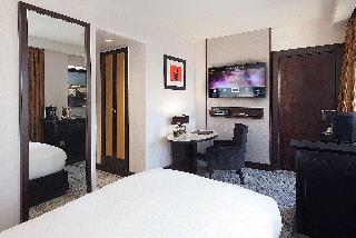 Sofitel Lisbon Liberdade fotoÄŸrafÄ±