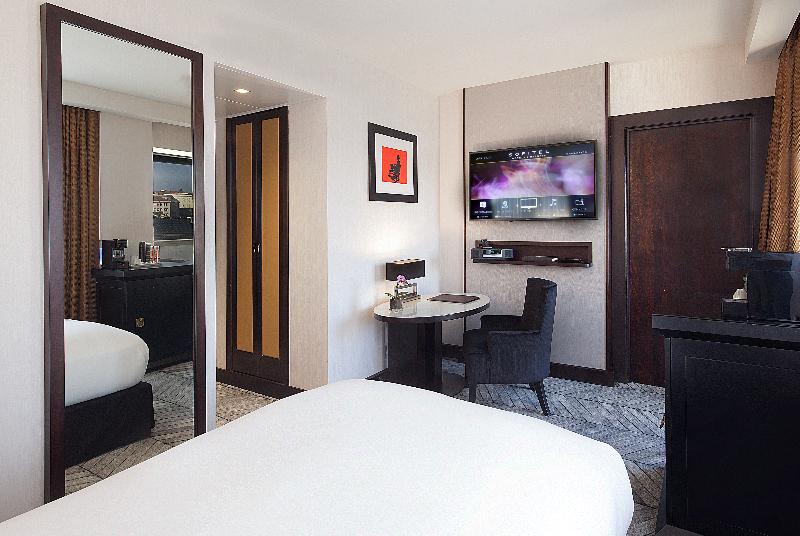 Sofitel Lisbon Liberdade - Oda