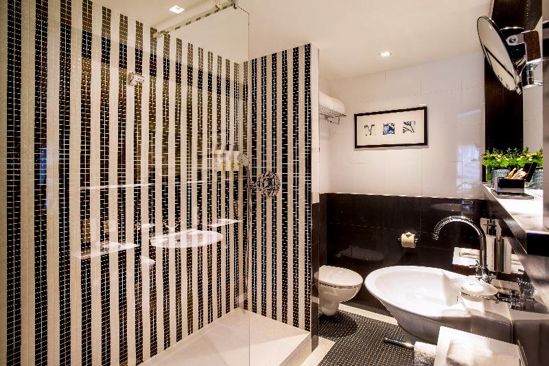 Sofitel Lisbon Liberdade - Oda