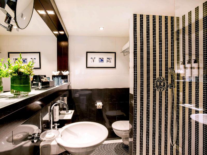 Sofitel Lisbon Liberdade - Oda