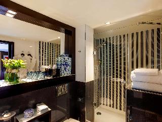 Sofitel Lisbon Liberdade fotoÄŸrafÄ±