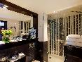 Sofitel Lisbon Liberdade oda fotoğrafı