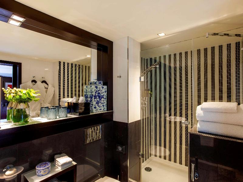 Sofitel Lisbon Liberdade - Oda