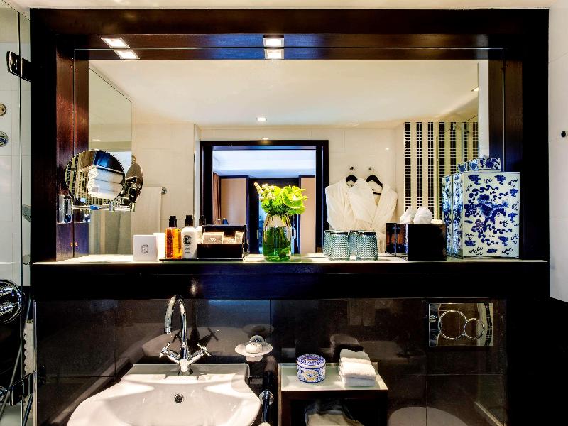 Sofitel Lisbon Liberdade - Oda