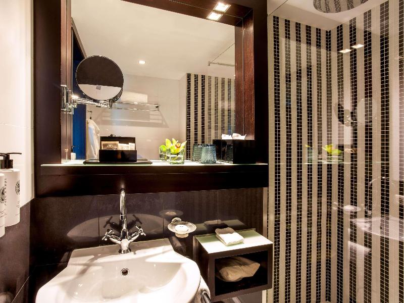 Sofitel Lisbon Liberdade - Oda