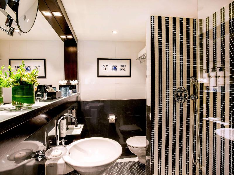 Sofitel Lisbon Liberdade - Oda