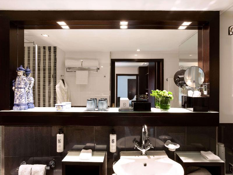 Sofitel Lisbon Liberdade - Oda