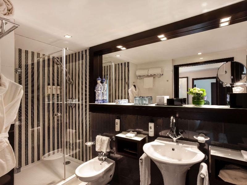 Sofitel Lisbon Liberdade - Oda