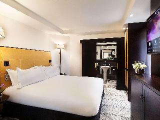 Sofitel Lisbon Liberdade fotoÄŸrafÄ±