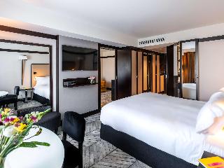 Sofitel Lisbon Liberdade fotoÄŸrafÄ±