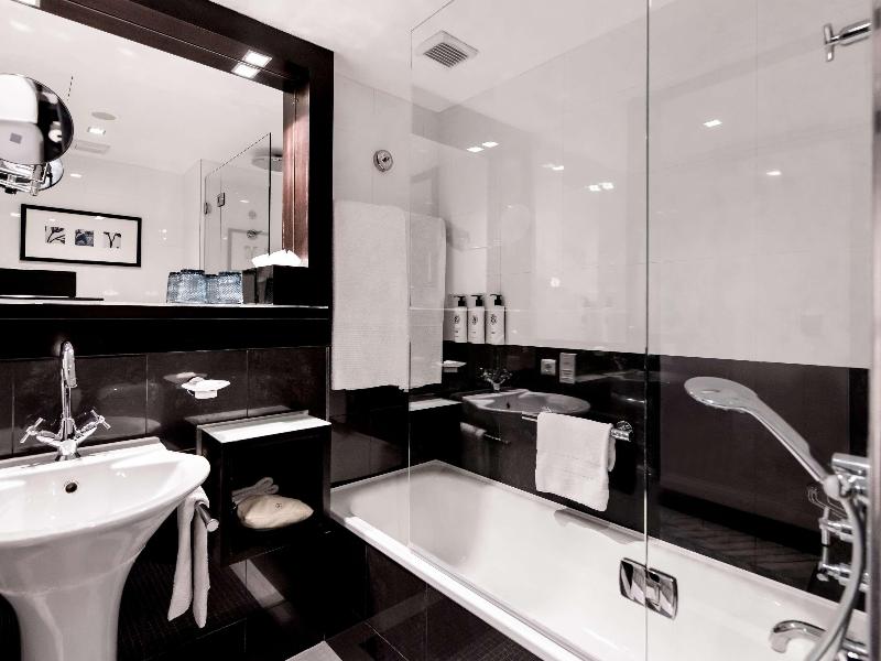 Sofitel Lisbon Liberdade - Oda