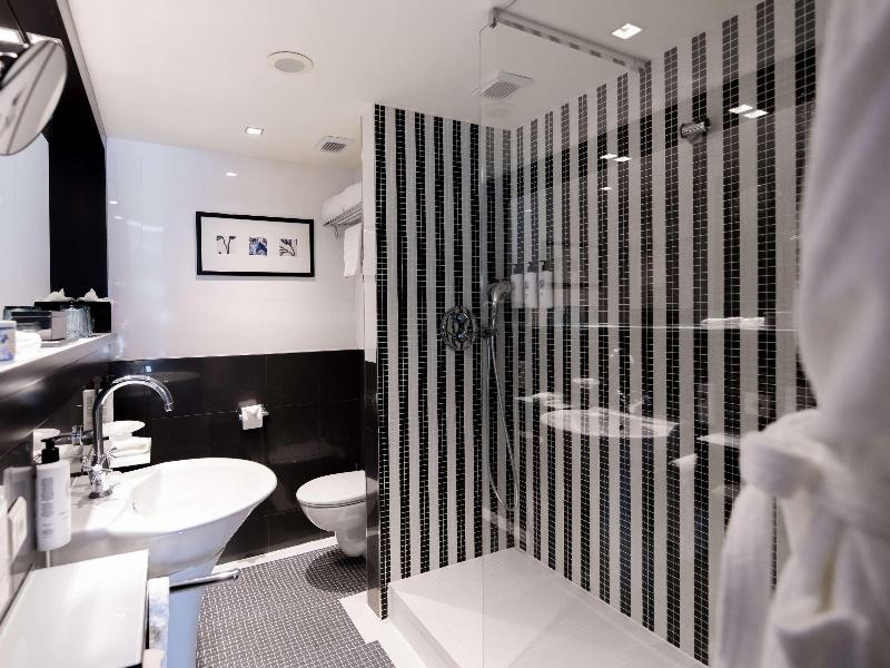 Sofitel Lisbon Liberdade - Oda