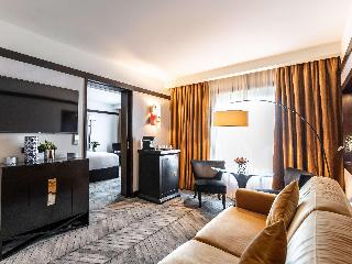 Sofitel Lisbon Liberdade fotoÄŸrafÄ±