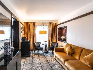 Sofitel Lisbon Liberdade fotoÄŸrafÄ±