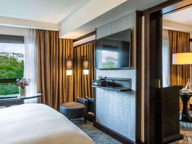 Sofitel Lisbon Liberdade - Oda