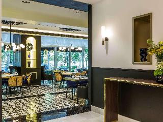 Sofitel Lisbon Liberdade fotoÄŸrafÄ±