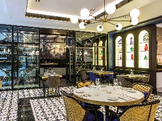 Sofitel Lisbon Liberdade fotoÄŸrafÄ±