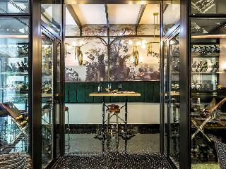 Sofitel Lisbon Liberdade fotoÄŸrafÄ±