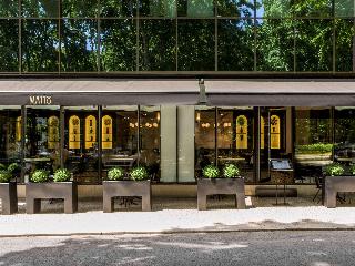 Sofitel Lisbon Liberdade fotoÄŸrafÄ±