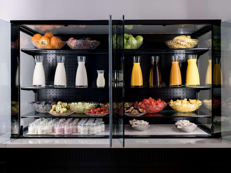 Sofitel Lisbon Liberdade - Restoran