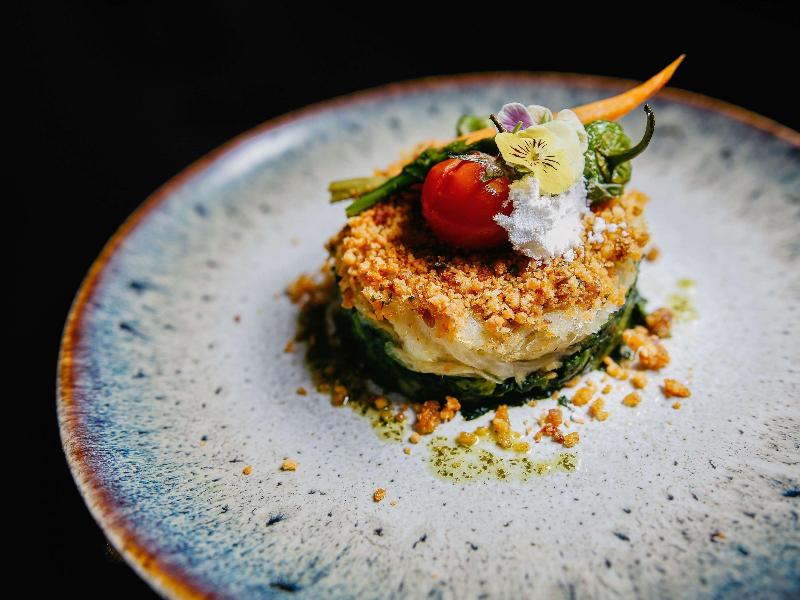 Sofitel Lisbon Liberdade - Restoran