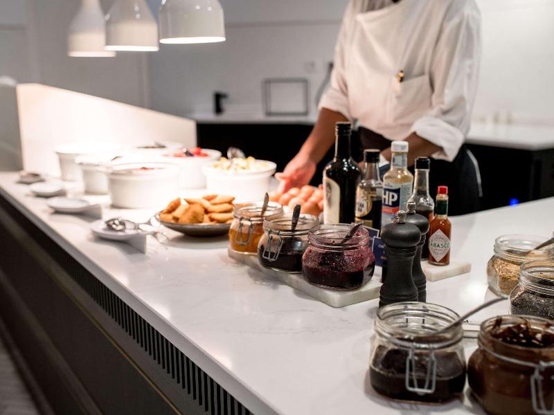 Sofitel Lisbon Liberdade - Restoran