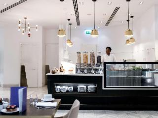 Sofitel Lisbon Liberdade fotoÄŸrafÄ±