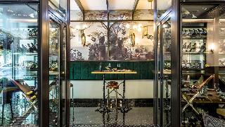 Sofitel Lisbon Liberdade fotoÄŸrafÄ±