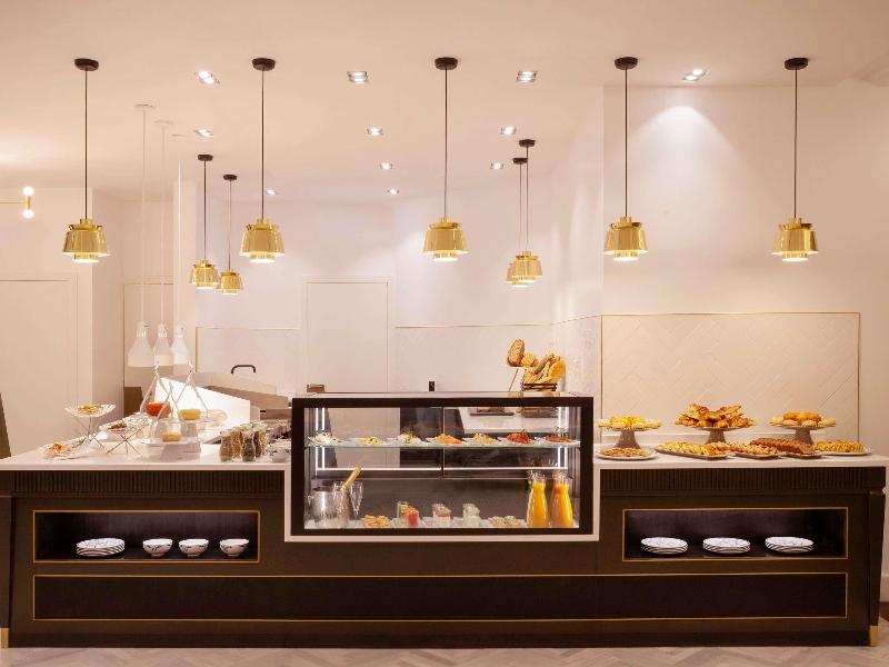 Sofitel Lisbon Liberdade - Restoran