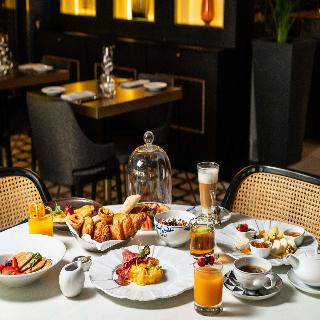 Sofitel Lisbon Liberdade fotoÄŸrafÄ±