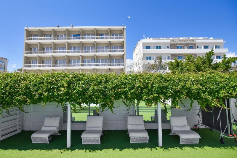 Miami Beach - Genel