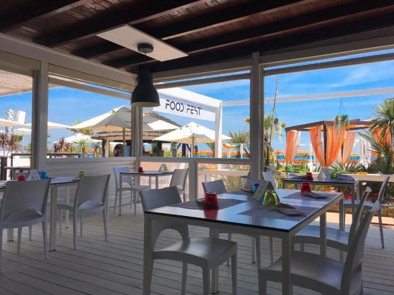 Miami Beach - Restoran