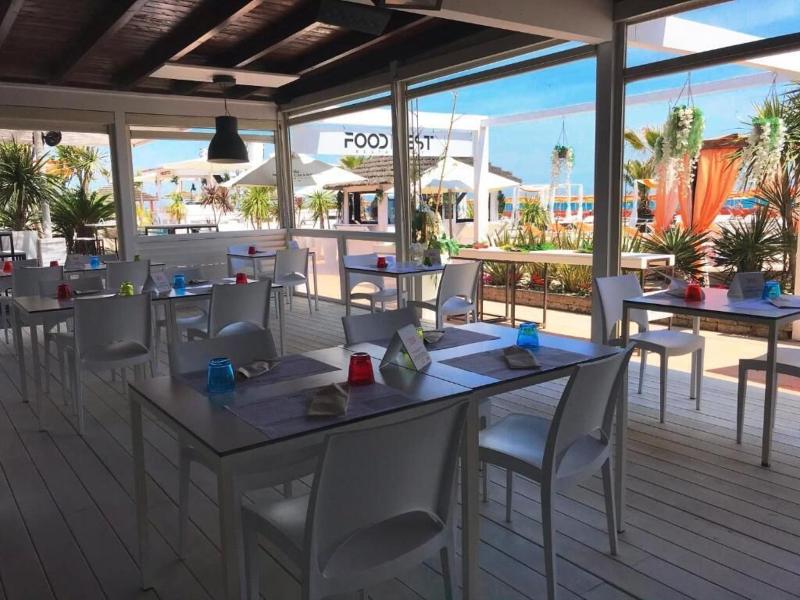 Miami Beach - Restoran
