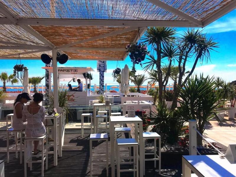 Miami Beach - Restoran