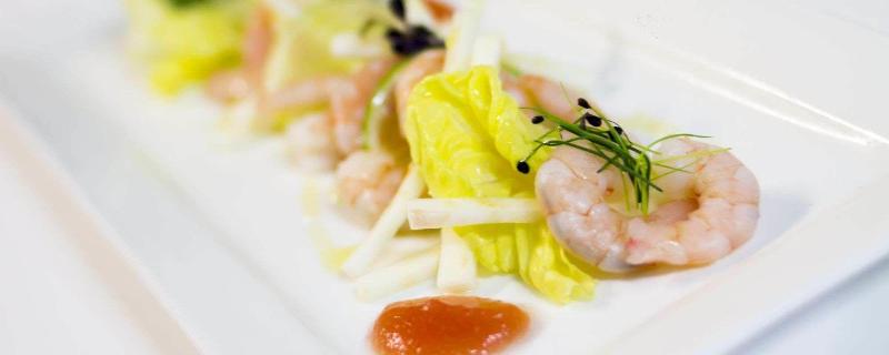 Miami Beach - Restoran