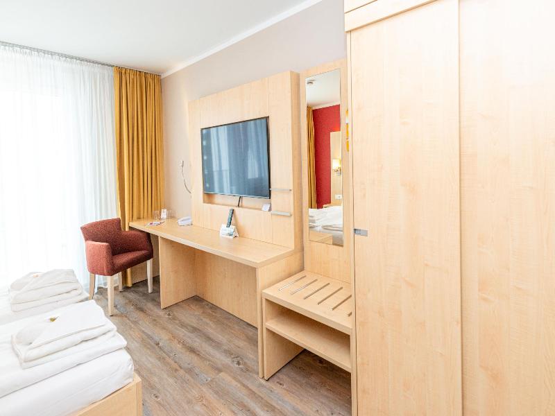 Hotel an der Stadthalle Rostock - Oda