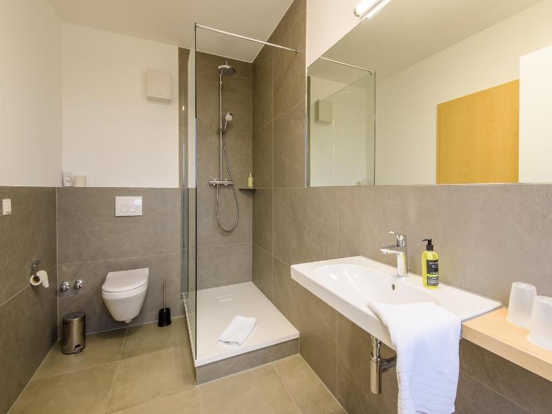 Hotel an der Stadthalle Rostock - Oda