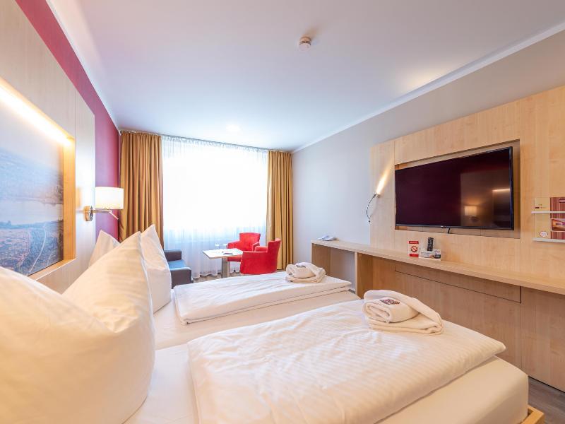 Hotel an der Stadthalle Rostock - Oda